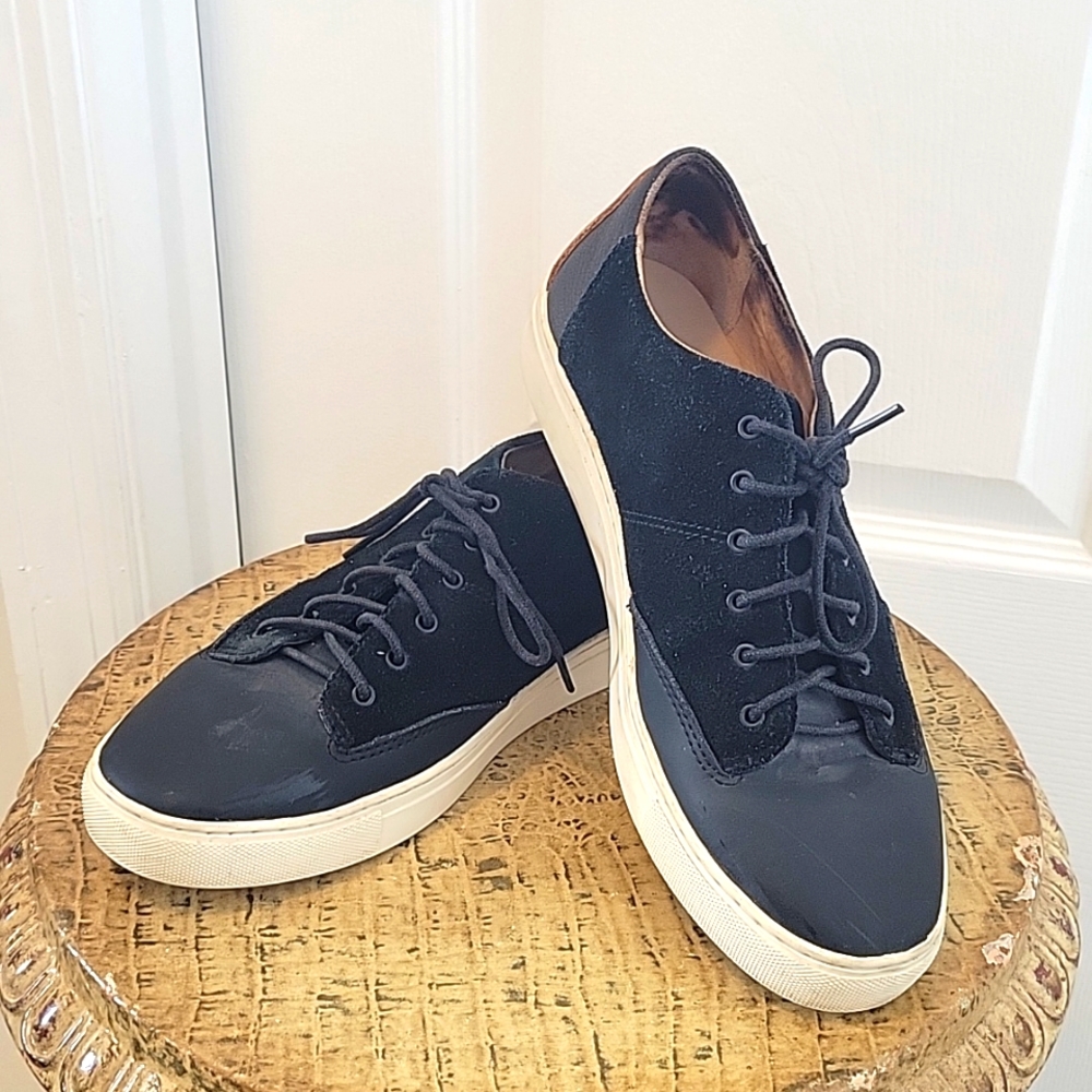 Thorocraft men's Cooper sneakers Size EU41